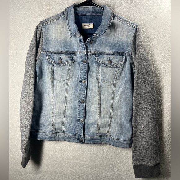 Denim Jacket - Picture 16 of 16